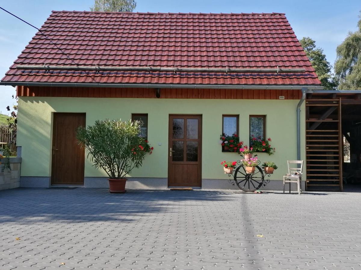 Schaffrath'S - Ferienhaus ホーンシュタイン エクステリア 写真